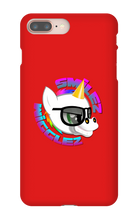smileznwigglez iPhone Phone Cases