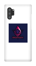 darkfoxgaming Samsung Phone Cases