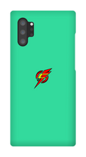 chrypow3r24 Samsung Phone Cover