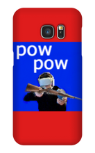 slick_vr Samsung Phone Cases
