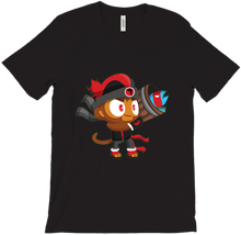 Shinobi Jones T-Shirt