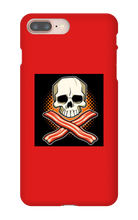baconsnightmare iPhone Phone Cases