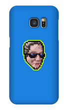 destructive461 Samsung Phone Cases