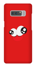 seasonofslaps Samsung Phone Cases
