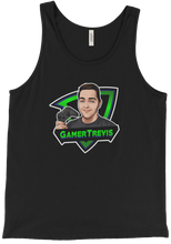 gamertrevis Tank Top
