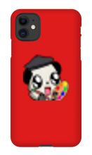 kristi2011 iPhone Phone Cases