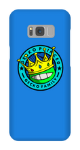 geckoprince0 Samsung Phone Cases