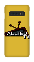all1edtv Samsung Phone Cases