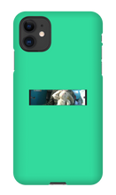 darkwolf125 iPhone Phone Cases
