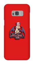 miss_love666 Samsung Phone Cases