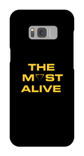 themostalive Samsung Phone Cases