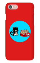 koquie_ iPhone Phone Cases