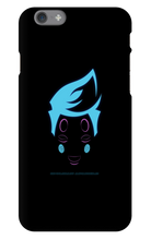 iDOLMAN APAREL iPhone Phone Cases