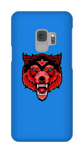 heroicvault Samsung Phone Cases
