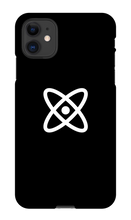 drbrain371 iPhone Phone Cases