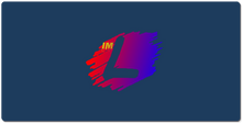 ImL_Official XXL Gaming Mousepad