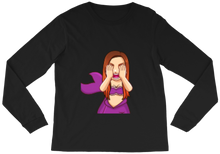 kaymellons Long Sleeve Tee