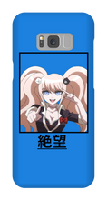 Junko Enoshima Samsung Phone Cases