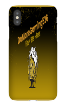 domoregaming526 iPhone Phone Cases