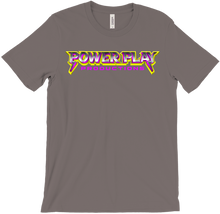 PowerPlay Prod. Logo T-Shirt