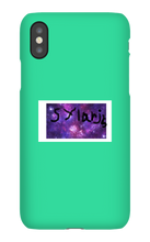 dub_th0rn iPhone Phone Cases