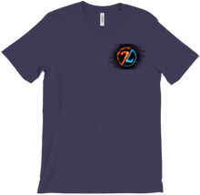 New Logo Zaramux T-Shirts