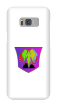 okuy89 Samsung Phone Cases