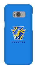 Penn FGC Samsung Phone Cases