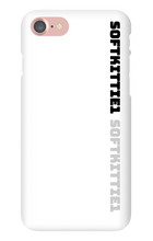 softkittie1 iPhone Phone Cases