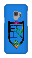 its_fenix Samsung Phone Cases