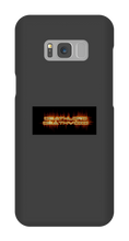 deathvoid80 Samsung Phone Cases