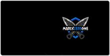 marckzeroone XXL Gaming Mousepad 2.0