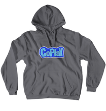 CoPlay Hoodie (No-Zip/Pullover)