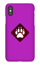 RedRood Logo IPhone Handy Case