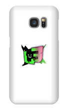 l3xis_yeah Samsung Phone Cases
