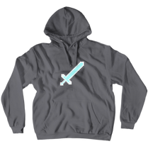 The Beryl Tomb - Hoodies (No-Zip/Pullover)