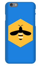 Bumblebee's Beecase