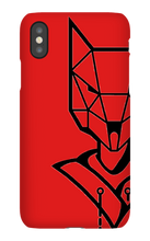 lastw0n iPhone Phone Cases