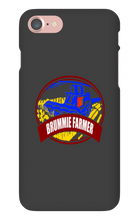 Brummie Farmer iPhone Phone Cases