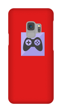 spandauernuesschen Samsung Phone Cases