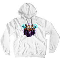 kittenmancy Hoodies (No-Zip/Pullover)