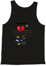 topartygameplay Tank Top