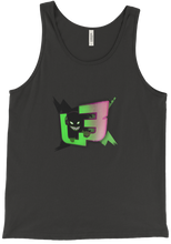 l3xis_yeah Tank Top