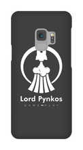 lord_pynkos Samsung Phone Cases