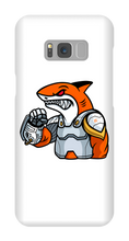 zachary_zz Samsung Phone Cases
