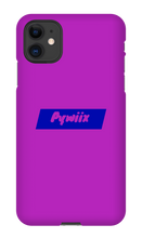 iPhone Phone Cases//Pywiix
