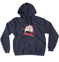 Onigiri Hoodies (No-Zip/Pullover)