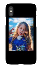 SillyBabe iPhone Phone Cases