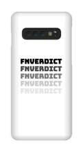 fnverdict Samsung Phone Cases
