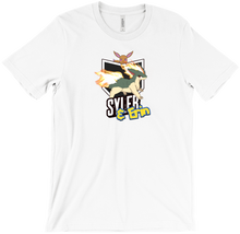 Syler & Erin T-Shirts